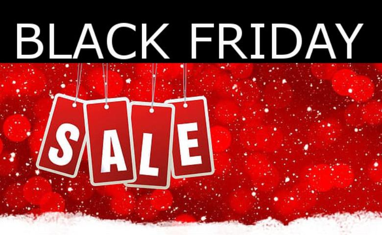 Black Friday Sale Cyber Monday Sale Small Business Saturday Sale