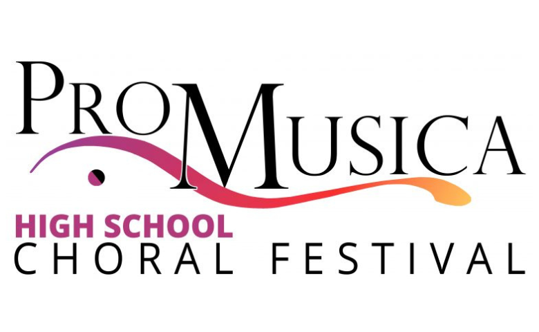 Pro Musica High School Choral Festival