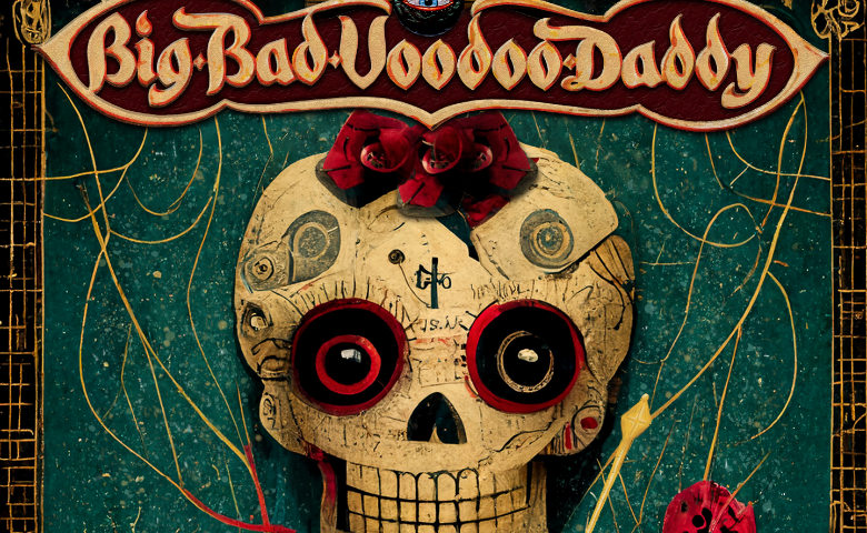 Big Bad Voodoo Daddy