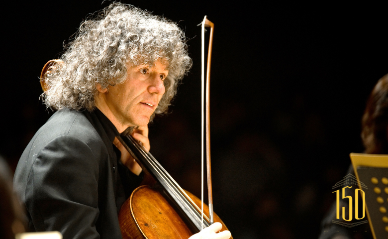 Steven Isserlis