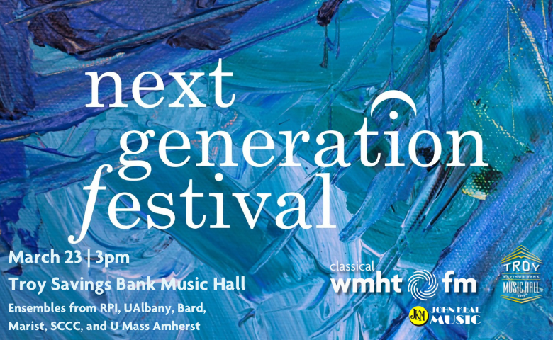 Next Generation Festival 